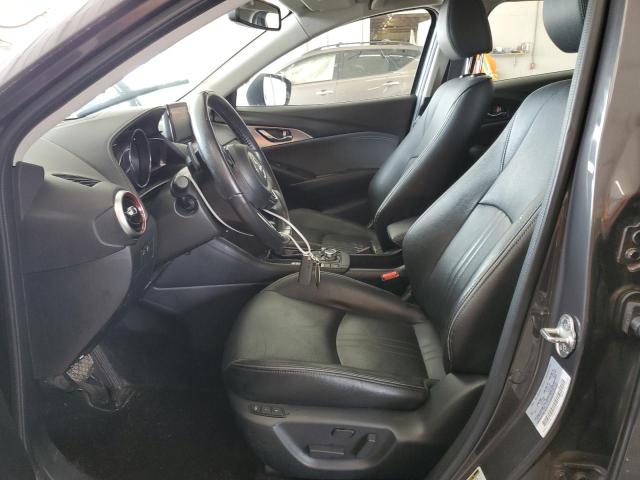 JM1DKFD74K1438152 Mazda Cx-3 Grand Touring