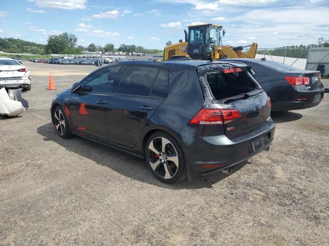 3VW547AU7HM062635 Volkswagen Gti Sport