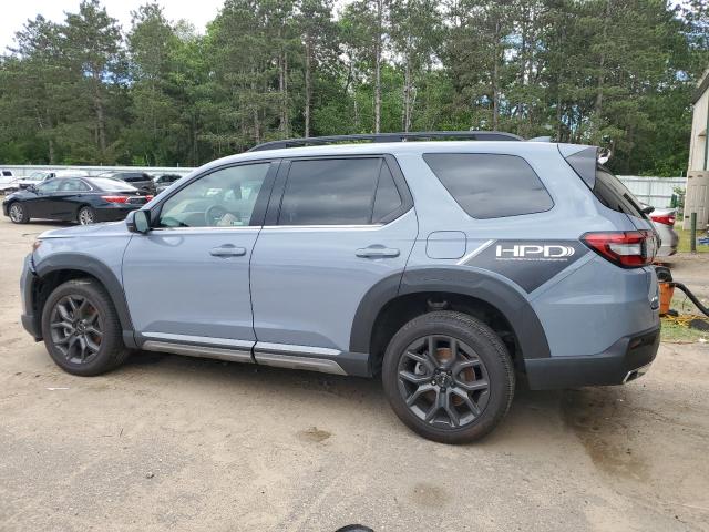 5FNYG1H78PB053899 Honda Pilot Touring