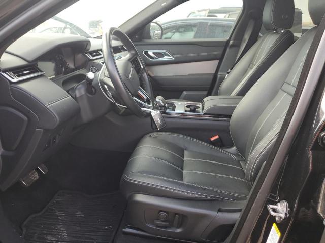 SALYJ2EX3NA342196 Land Rover RANGE ROVE
