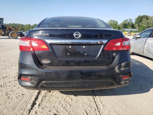 3N1AB7AP9JY334153 Nissan SENTRA S