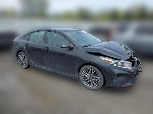 3KPF54AD5NE444669 KIA FORTE GT L