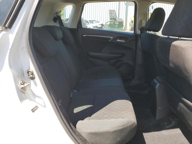 3HGGK5H54FM725002 Honda FIT LX