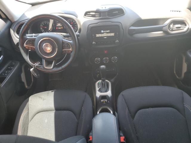 ZACCJBBT5GPE02436 Jeep Renegade Latitude