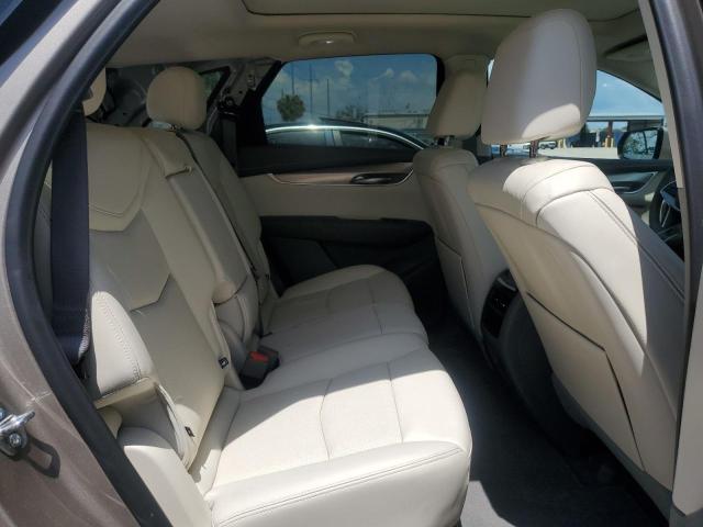 1GYKNCRSXNZ135645 Cadillac Xt5 Premium Luxury