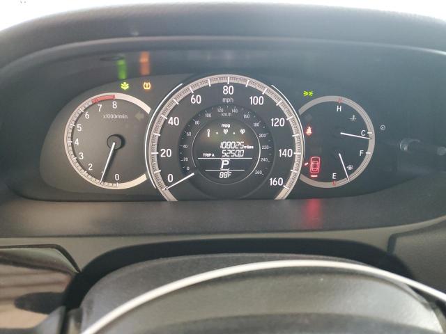 1HGCR2F34HA293389 Honda ACCORD LX