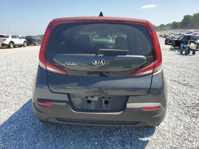 KNDJ23AU5M7779278 KIA SOUL LX