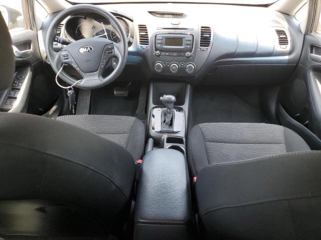 3KPFK4A72HE035696 KIA FORTE LX