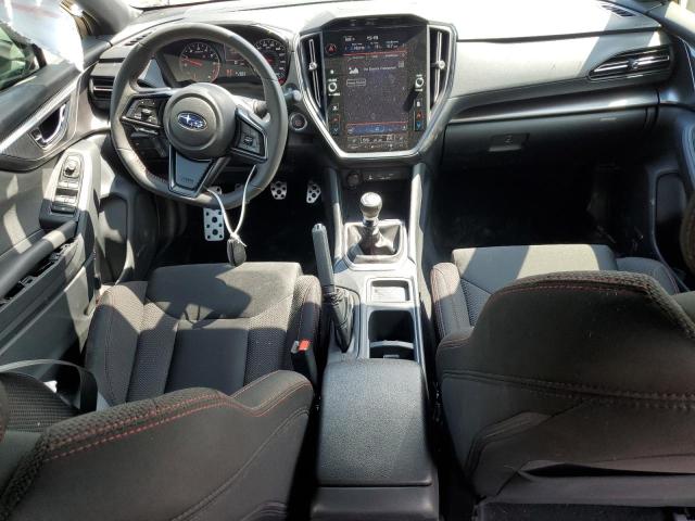 JF1VBAF6XP9821460 Subaru WRX PREMIU