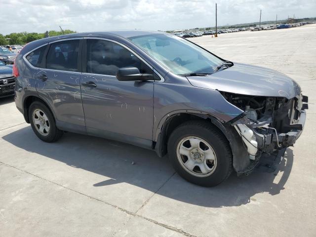 3CZRM3H33GG708822 Honda CR-V LX
