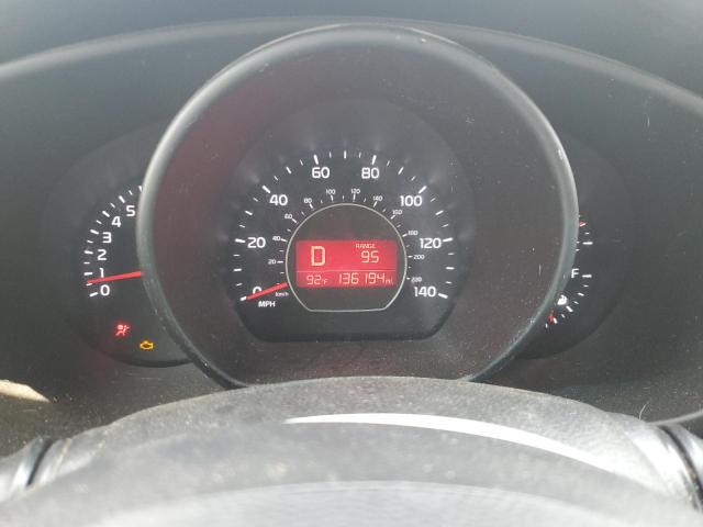KNDJN2A21G7367539 KIA Soul