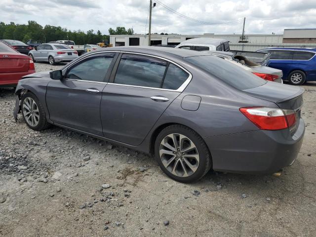 1HGCR2F5XEA218466 Honda Accord Sport