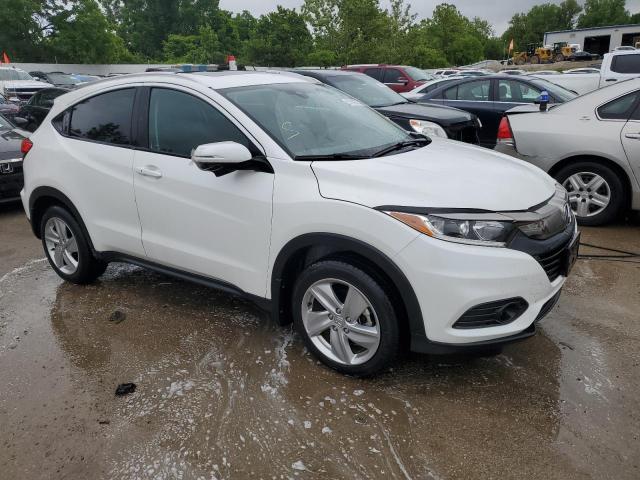 3CZRU6H58KM738895 Honda HR-V EX