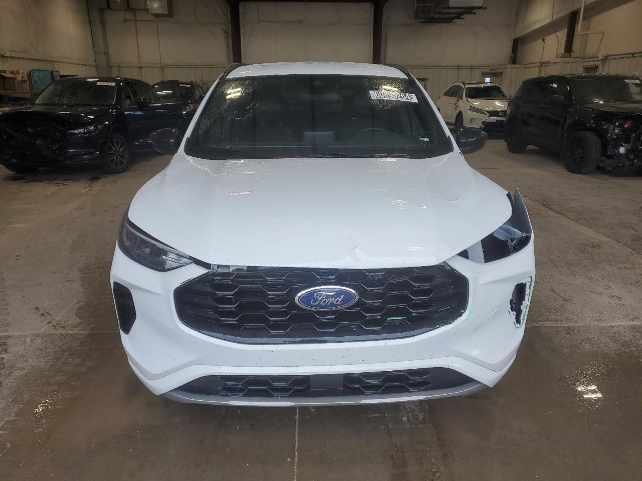 1FMCU0MNXPUA42360 Ford Escape St