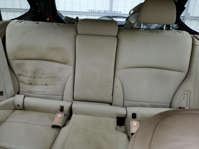 4S4BSANC0F3303374 Subaru Outback 2.5i Limited