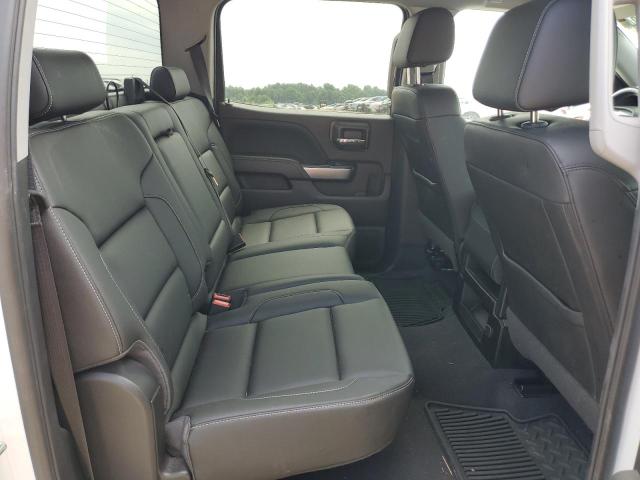 3GCUKREC0JG492285 Chevrolet Silverado