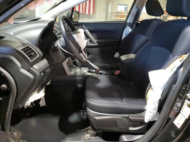 JF2SJAAC4JH599719 Subaru FORESTER 2