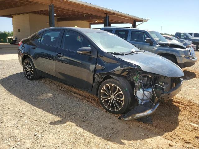 2T1BURHE2EC226247 Toyota COROLLA L