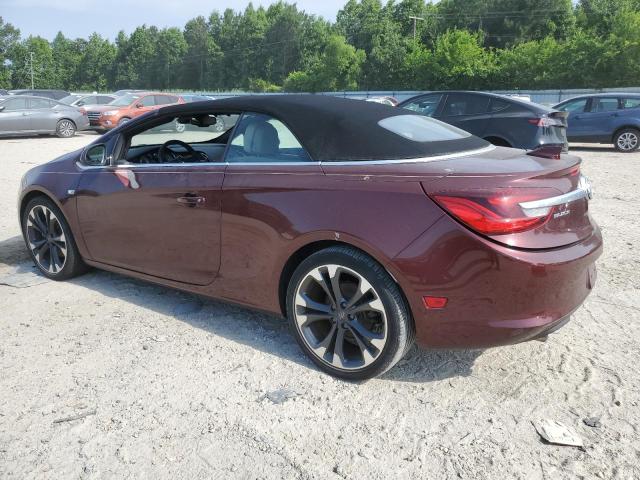 W04WH3N56JG076589 Buick Cascada Premium
