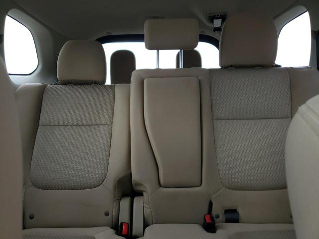 JA4AD3A35GZ043686 Mitsubishi Outlander Se