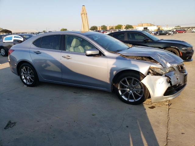 19UUB2F5XGA002502 Acura TLX TECH
