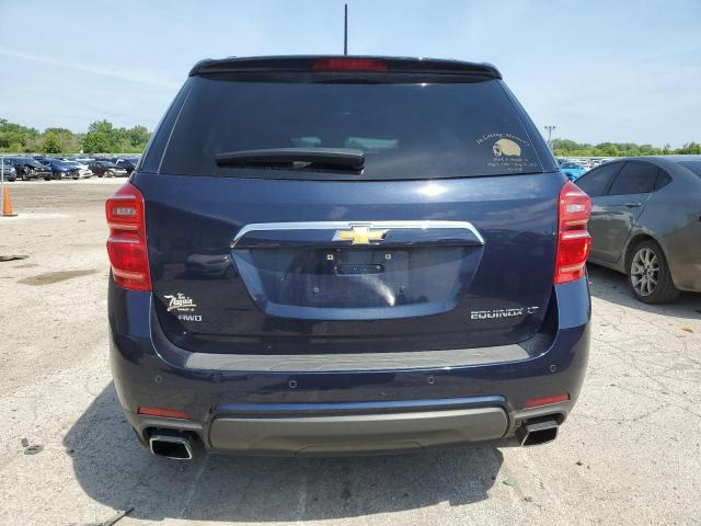 2GNFLFE33G6269609 Chevrolet EQUINOX LT