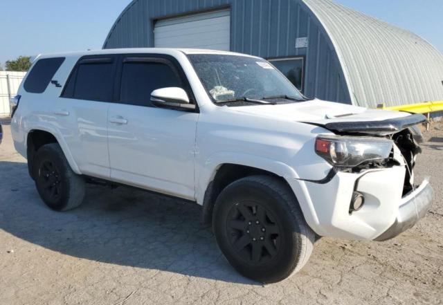 JTEBU5JR7L5765037 Toyota 4RUNNER SR