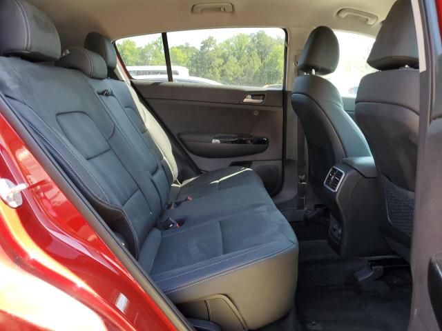 KNDPNCAC5L7742061 KIA Sportage Ex