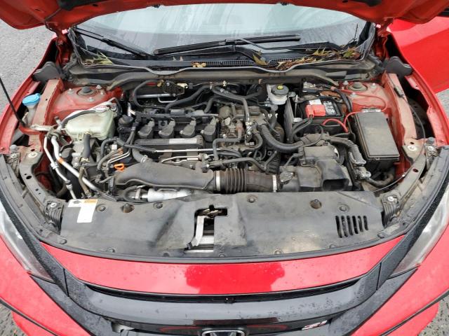 2HGFC1E55HH701444 Honda CIVIC SI