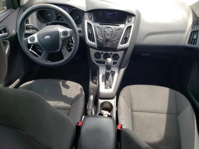 1FADP3F22EL127836 Ford FOCUS SE
