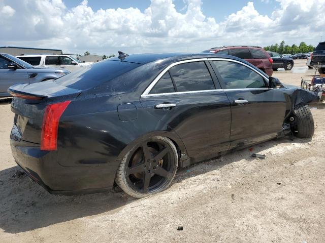 1G6AB5SX1E0163398 Cadillac ATS LUXURY