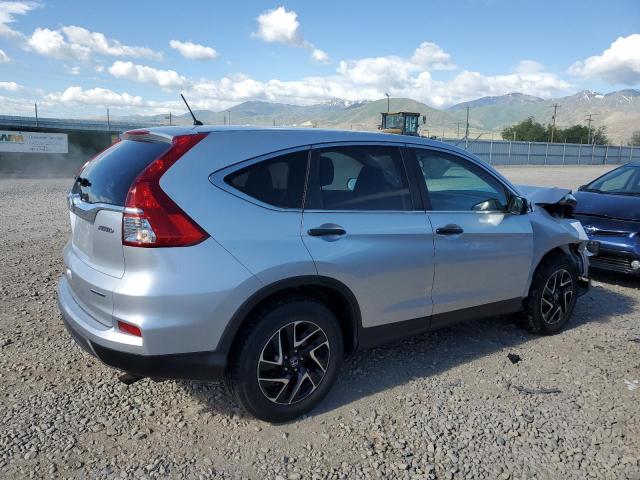 2HKRM4H4XGH672073 Honda CR-V SE