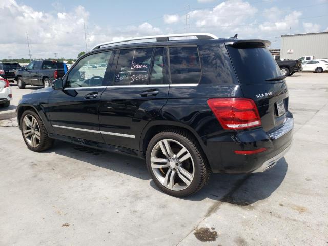 WDCGG5HB2EG182290 Mercedes-Benz GLK 350