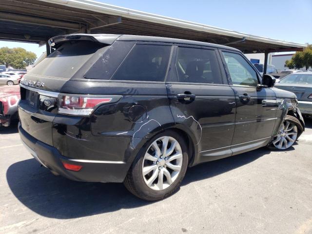 SALWR2WF0EA374089 Land Rover Range Rover Sport Hse