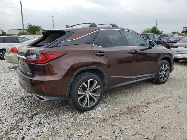 2T2ZZMCA7HC062985 Lexus Rx 350 Base