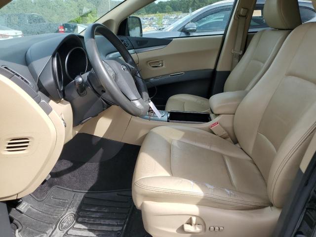4S4WX9GDXE4400517 Subaru Tribeca Limited