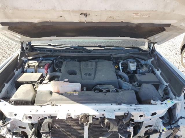 5TFJA5DB4NX001841 Toyota Tundra Crewmax Limited