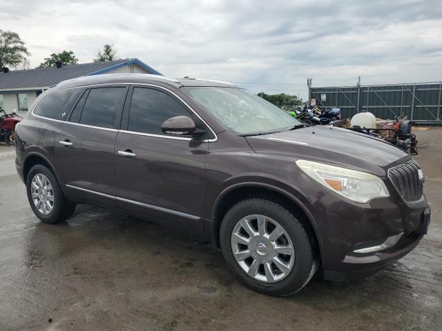 5GAKRBKD6FJ369251 Buick Enclave