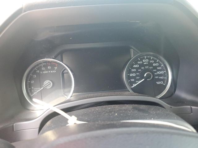 1FTEW1EG8JFA26361 Ford F150 SUPER