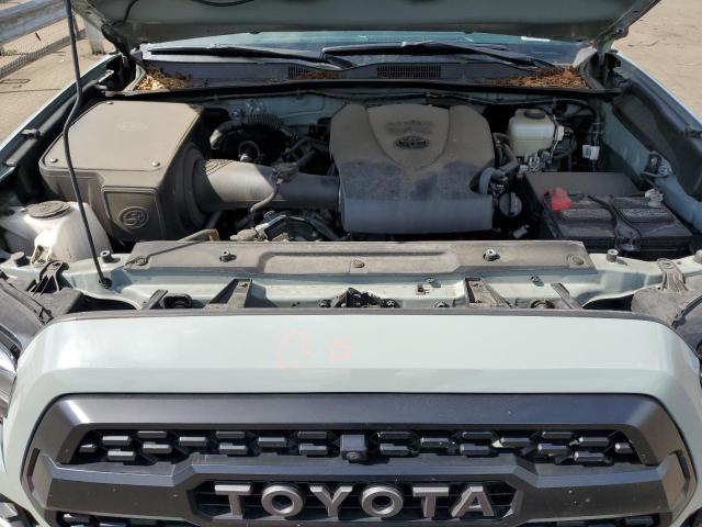 5TFCZ5AN6MX249359 Toyota TACOMA DOU