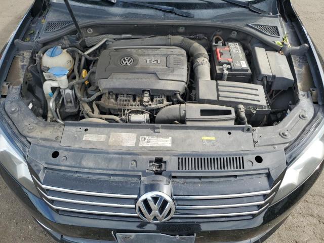 1VWAT7A37FC035491 Volkswagen PASSAT S