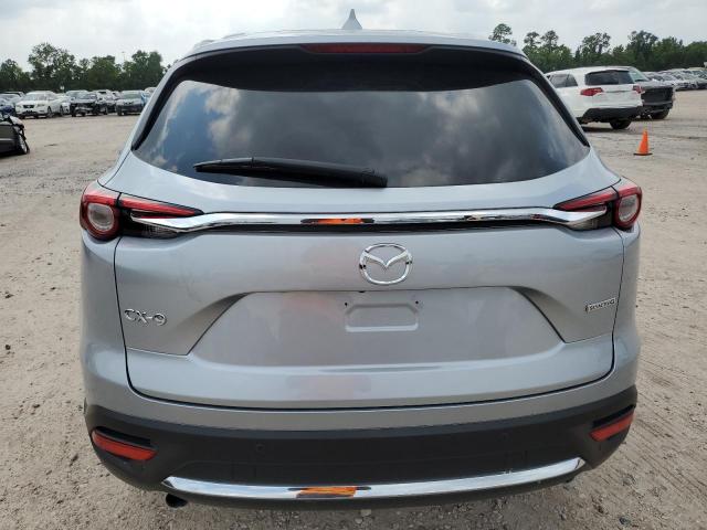 JM3TCADY6M0501370 Mazda Cx-9 Grand Touring