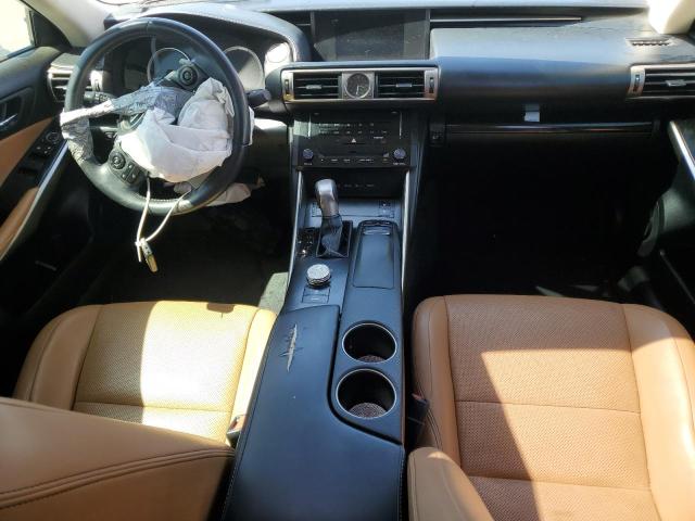JTHBF1D23E5021510 Lexus IS 250