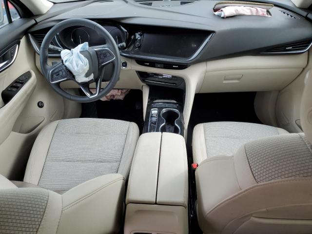 LRBAZLR42PD066472 Buick Envision Preferred