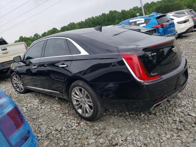2G61M5S30K9134564 Cadillac XTS LUXURY