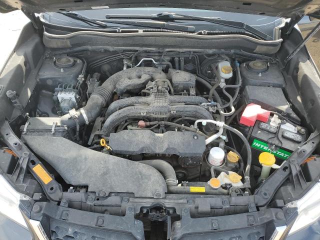 JF2SJAUC0FH538094 Subaru FORESTER 2