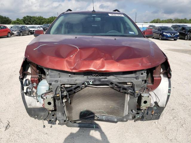 2FMDK3JC4EBA05807 Ford EDGE SEL
