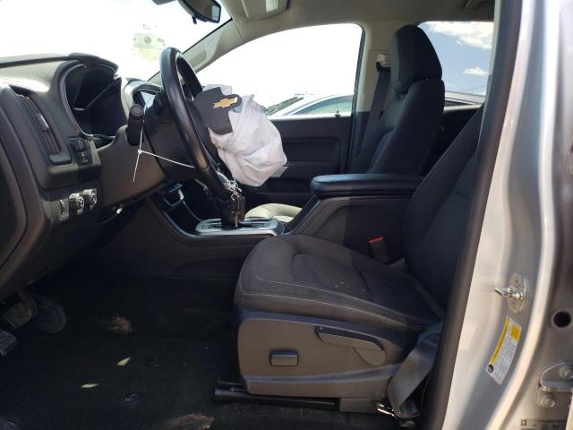 1GCGTCEN4J1301426 Chevrolet Colorado Lt