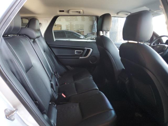 SALCP2BG9GH606951 Land Rover Discovery Sport Se