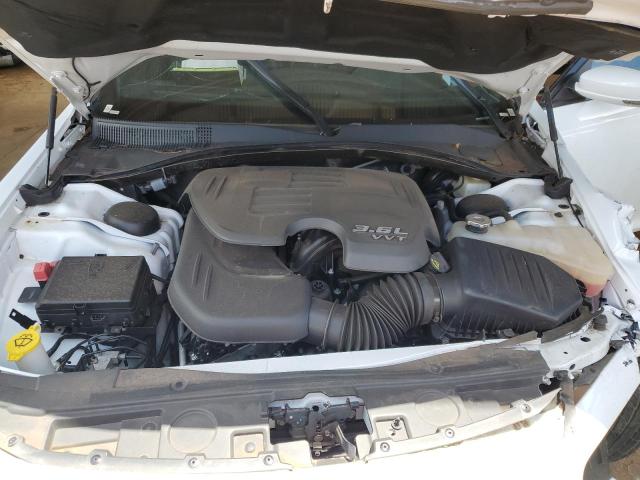 2C3CCABG9NH170708 Chrysler 300 S